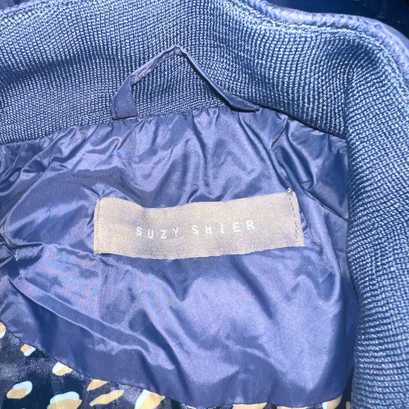 Suzy shier puffer jacket - Picture 2 of 5